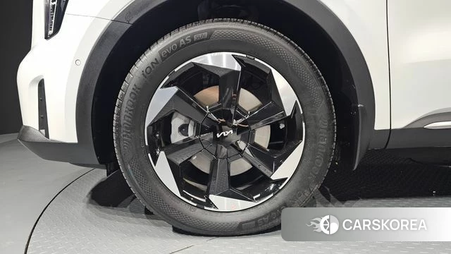 Kia The New Sorento 4th Generation id 5051726 из Кореи 32