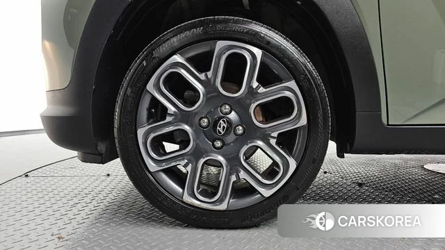 Hyundai Casper id 4985859 из Кореи 15