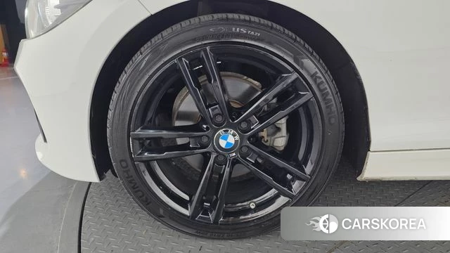 BMW 1 Series (F20) id 5042181 из Кореи 15