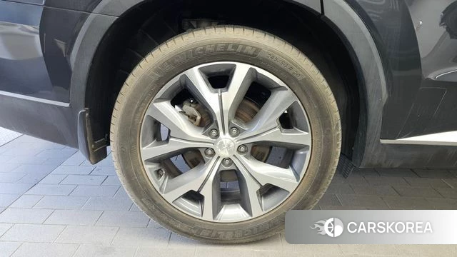 Hyundai Palisade id 5003967 из Кореи 15