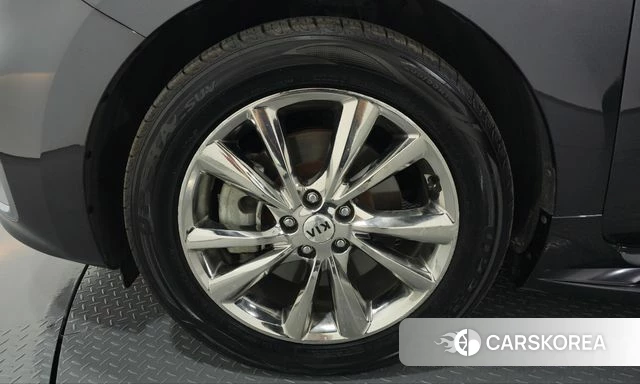 Kia The New Carnival id 4988121 из Кореи 27