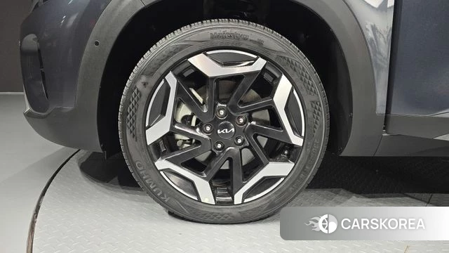 Kia The New Seltos id 5033170 из Кореи 32