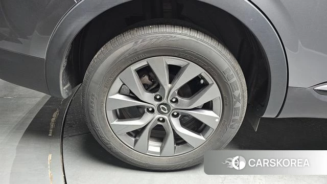 Renault Korea (Samsung) XM3 id 4928450 из Кореи 15