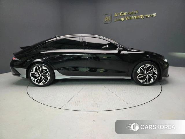 Hyundai Ionic 6 id 5017118 из Кореи 15