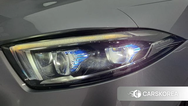 Mercedes-Benz CLS-Class C257 id 5031111 из Кореи 15