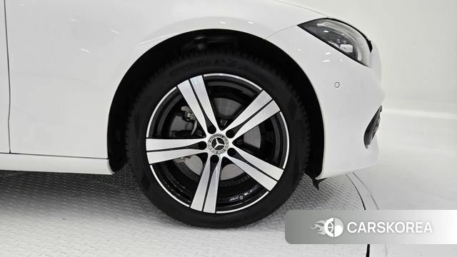 Mercedes-Benz C-Class W206 id 5001450 из Кореи 15