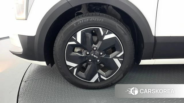 Kia Di All New Niro EV id 5033833 из Кореи 28