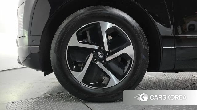 Hyundai Ionic 9 id 4980231 из Кореи 15