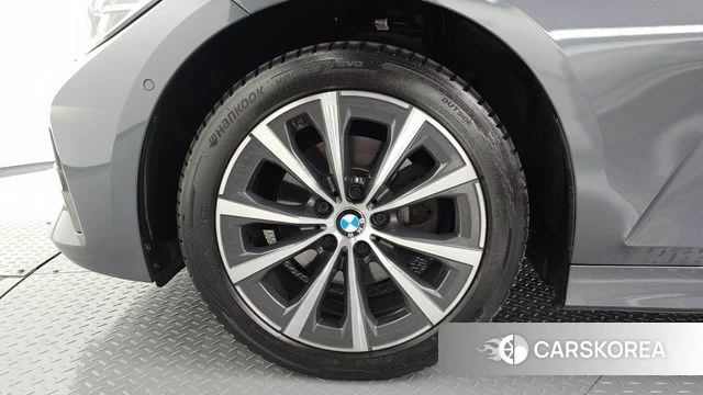 BMW 3 Series (G20) id 5028880 из Кореи 27