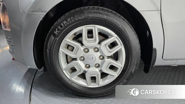 Hyundai Staria id 4986607 из Кореи 15
