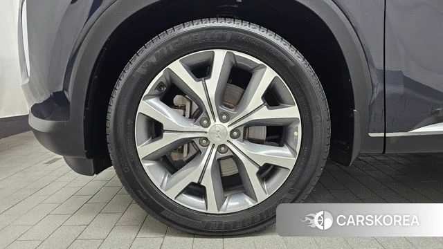 Hyundai Palisade id 5022888 из Кореи 15
