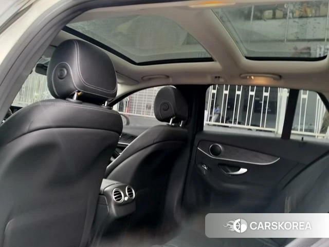 Mercedes-Benz C-class 2021 Белый из Китая, фото 5