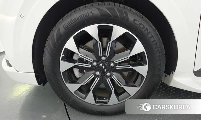 Kia Carnival 4th generation id 4985608 из Кореи 29