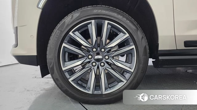 Cadillac Escalade 5th Generation id 4991450 из Кореи 15
