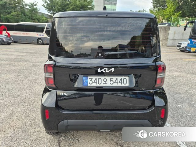 Kia The New Kia Ray id 4845821 из Кореи 15