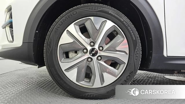 Kia Niro EV id 4997532 из Кореи 26