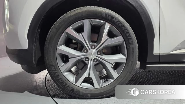 Hyundai Palisade id 4775105 из Кореи 25