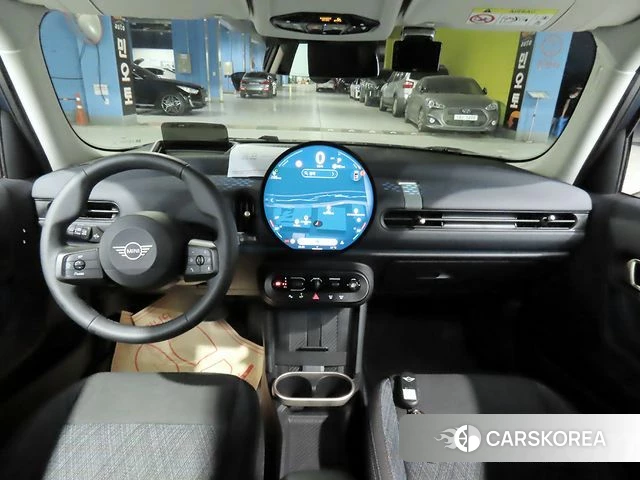 Mini Cooper C 4th generation id 5015732 из Кореи 15