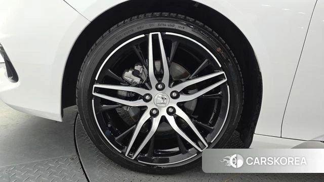Honda Accord 10th Generation id 5017396 из Кореи 29