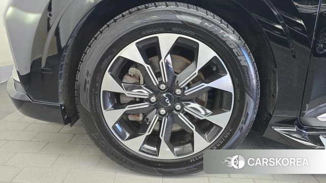 Kia Carnival 4th generation id 4871816 из Кореи 15