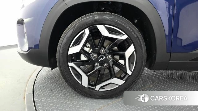 Kia The New Seltos id 5052541 из Кореи 28