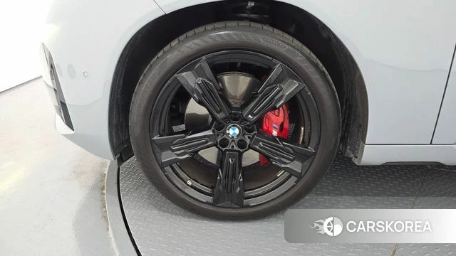BMW X3 (G45) id 4964167 из Кореи 15
