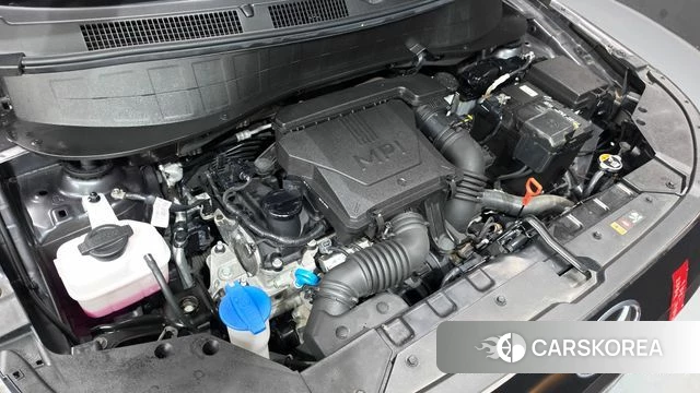 Hyundai Casper id 5012619 из Кореи 23