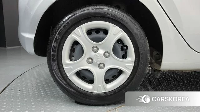 Kia Morning Urban (JA) id 5040969 из Кореи 15