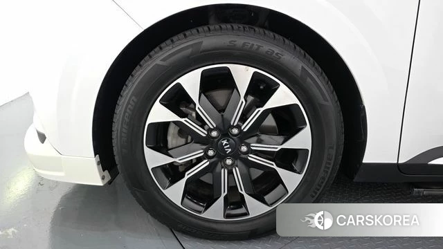 Kia Carnival 4th generation id 5028139 из Кореи 15