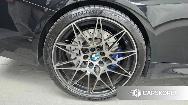 BMW M4 (F82) id 5042127 из Кореи 25