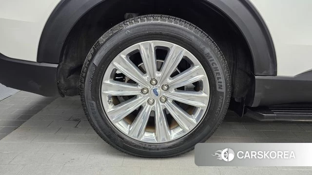 Ford Explorer 6th Generation id 5041322 из Кореи 31