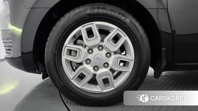 Hyundai Staria id 5012615 из Кореи 26