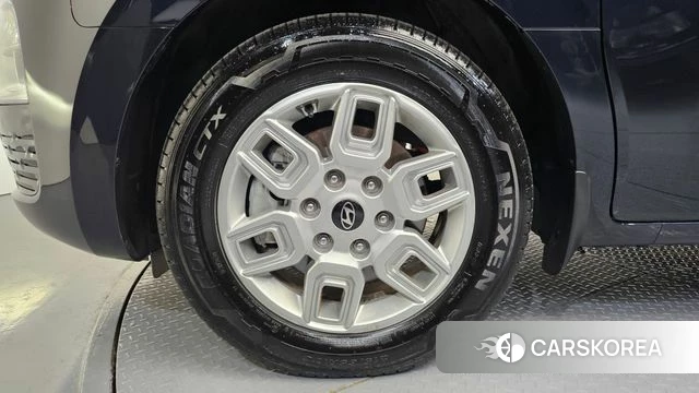Hyundai Staria id 4368793 из Кореи 25