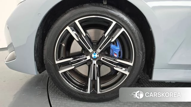 BMW 3 Series (G20) id 4980028 из Кореи 27