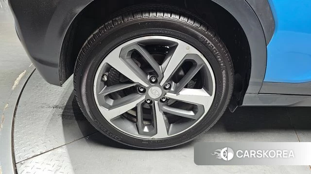 Hyundai Kona id 4693910 из Кореи 15