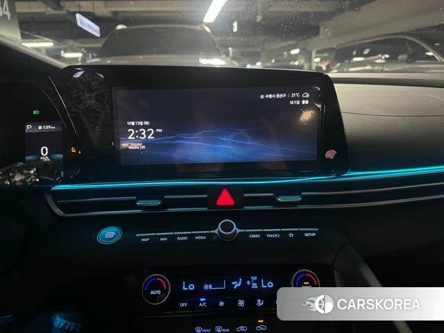Hyundai Avante (CN7) id 4981417 из Кореи 8