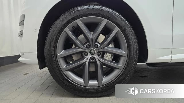 Land Rover Range Rover Sport 3rd Generation id 4515927 из Кореи 31