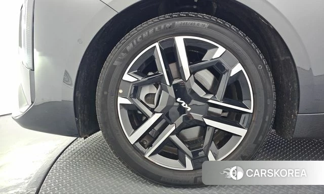 Kia The New K8 id 5052010 из Кореи 29