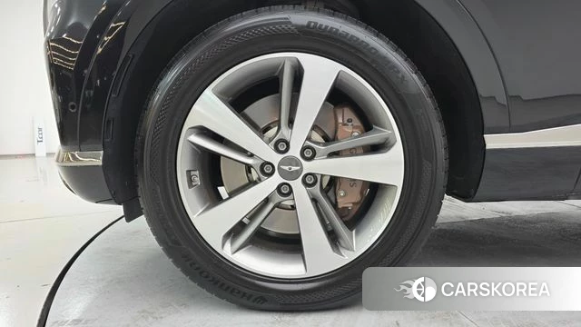 Genesis GV80 id 4996464 из Кореи 15