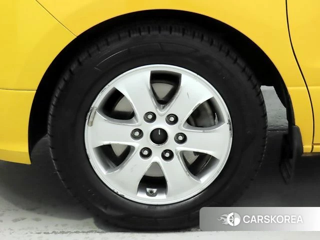 Hyundai The New Grand Starex id 5003783 из Кореи 15