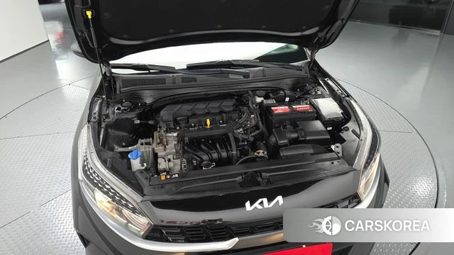 Kia The New K3 2nd generation id 4775193 из Кореи 25