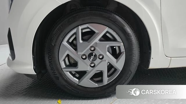Kia The New Morning (JA) id 5016584 из Кореи 25