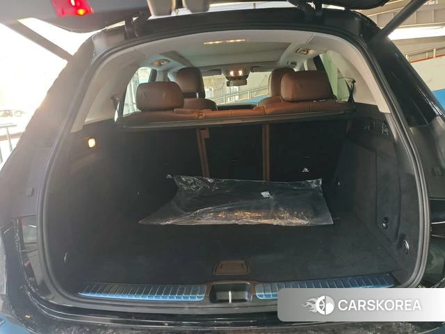 Mercedes-Benz GLE 2025 Черный из Китая, фото 5