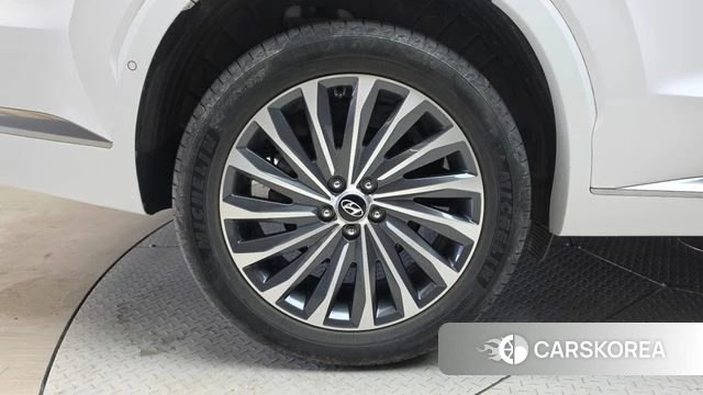 Hyundai The New Palisade id 4950571 из Кореи 29