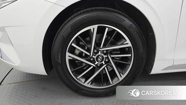 Hyundai The New Grandeur IG id 4707493 из Кореи 29