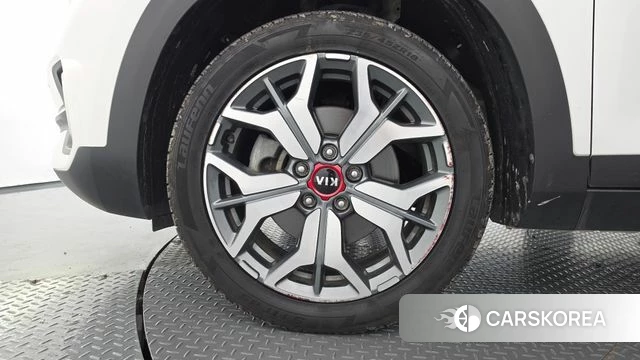 Kia Seltos id 4998141 из Кореи 26