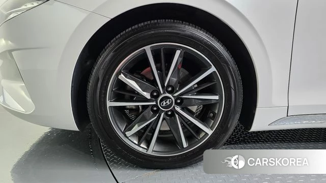 Hyundai The New Grandeur IG id 4992848 из Кореи 28