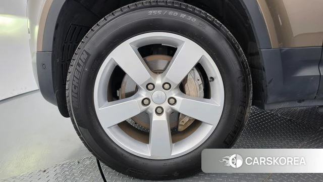 Land Rover Defender (L663) id 5046669 из Кореи 15