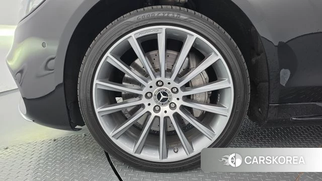 Mercedes-Benz S-Class W222 id 5024181 из Кореи 35