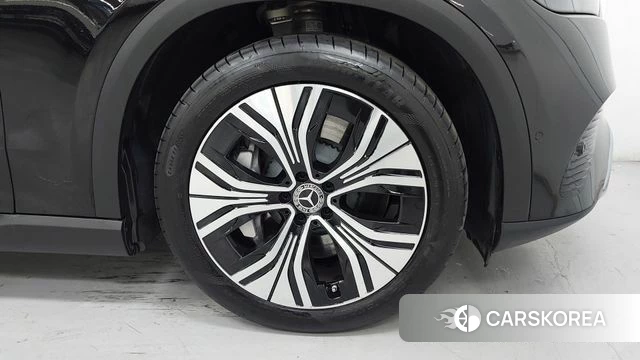 Mercedes-Benz EQE SUV X294 id 5045445 из Кореи 15